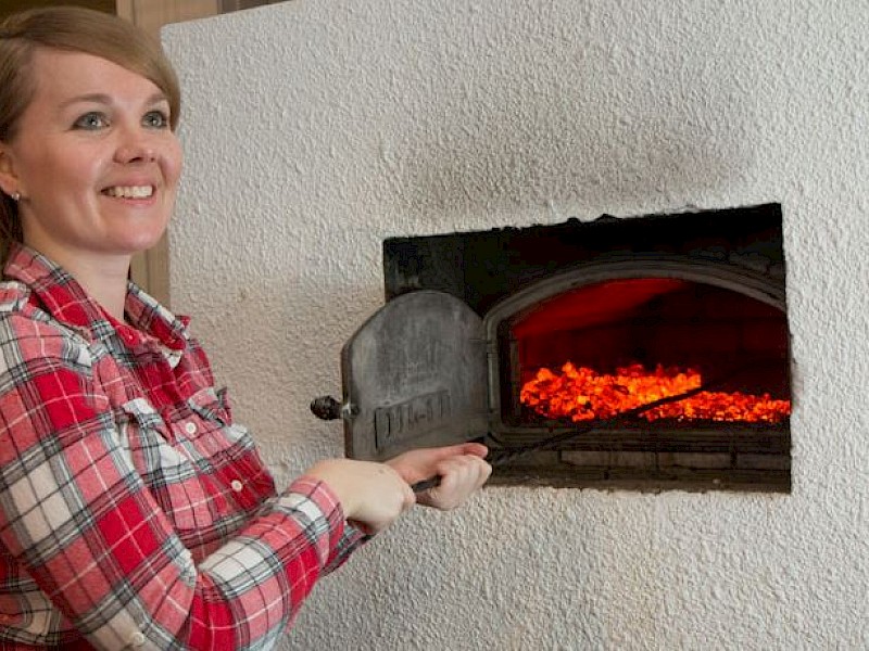 Kuva: Pohjolan Sanomat, Kuvaaja Nina Suni